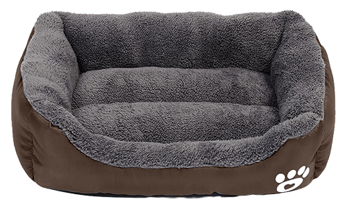 Soft Dog Bed