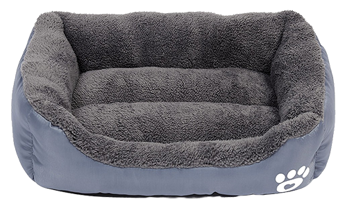 Soft Dog Bed