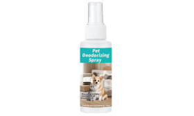 Pet Odor Eliminator Spray