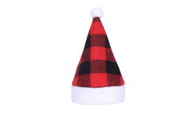 Christmas Santa Hat for Dogs and Cats
