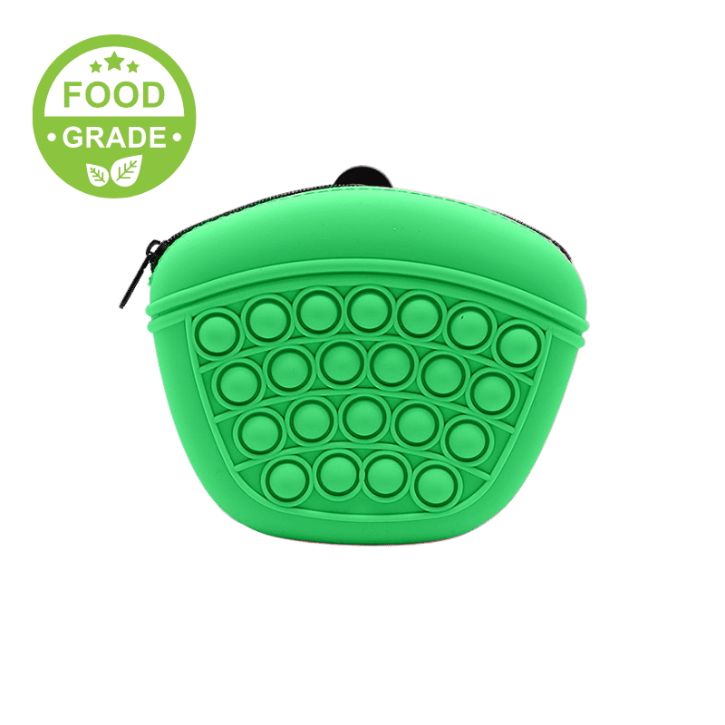 Silicone Dog Treat Pouch