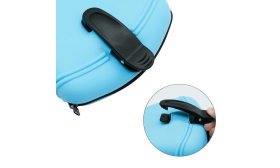 Silicone Dog Treat Pouch