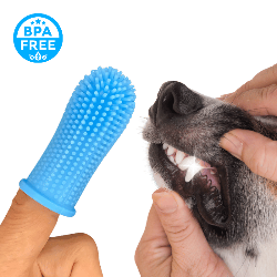 360º Silicone Finger...