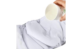 Premium Washable Dog Diaper for Female Dogs