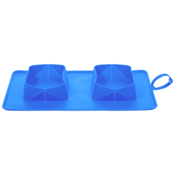 Collapsible Dog Travel Bowl...