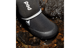 360° Reflective Safety Dog Shoes - Waterproof & Anti-Slip Paw Protection Dog Boot 360° Reflective Safety Dog Shoes - Waterproof & Anti-Slip Paw Protection Dog Boot