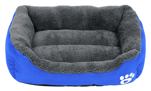 Soft Dog Bed