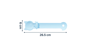 3-Pack Cat Squeeze Spoons – For Creamy Treats & Wet Food