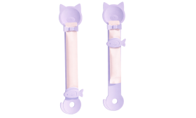 3-Pack Cat Squeeze Spoons – For Creamy Treats & Wet Food