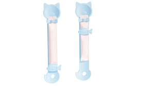 3-Pack Cat Squeeze Spoons – For Creamy Treats & Wet Food